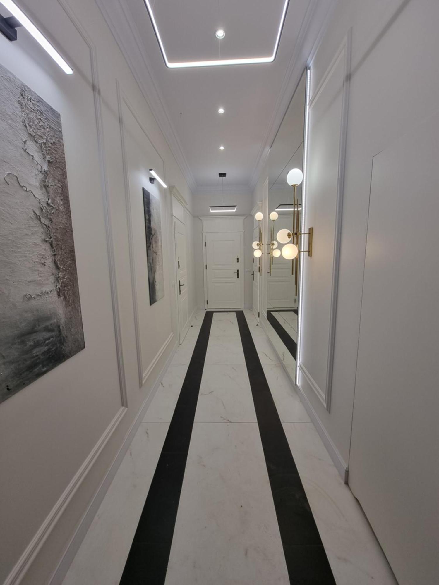 Apartamenty Inspiracja Cracóvia Exterior foto
